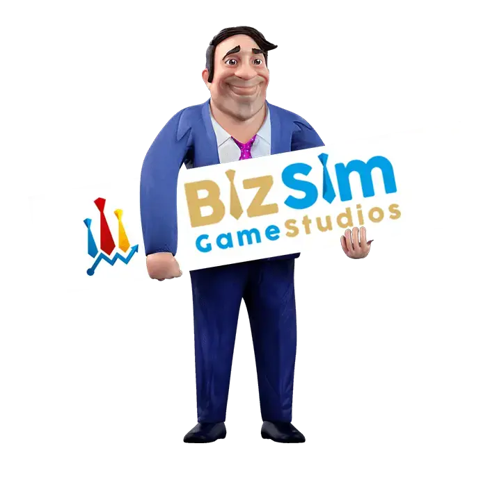 BizSim Game Studios: Business Simulation Games BizSim Game Studios: Business Simulation Games
